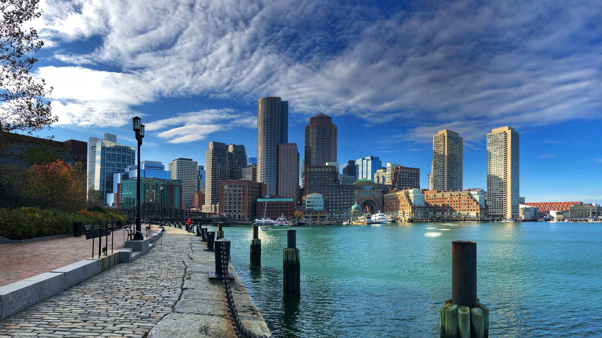 Boston Culture & Traditions Travel Guide
