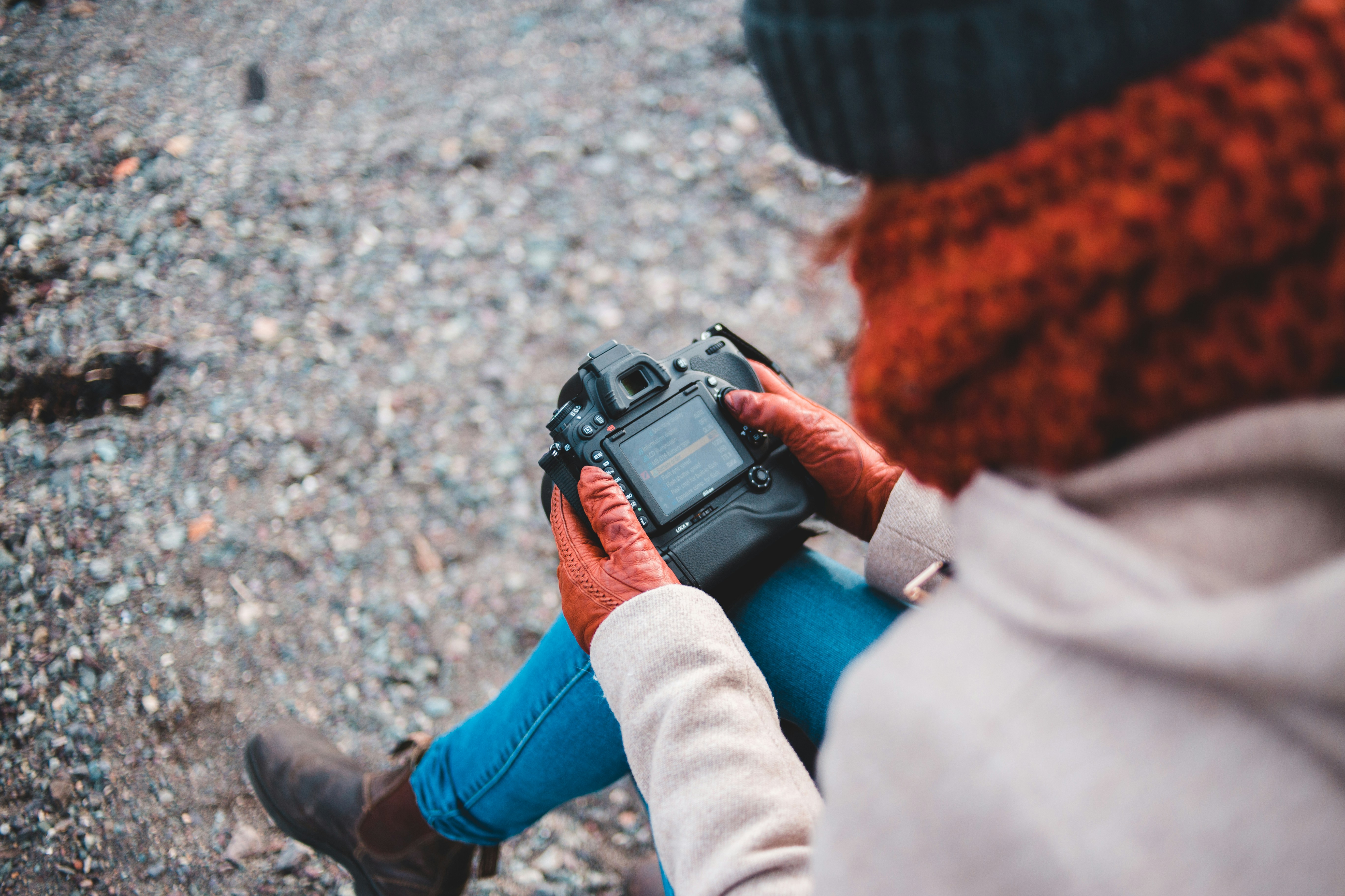 Photo by introspectivedsgn