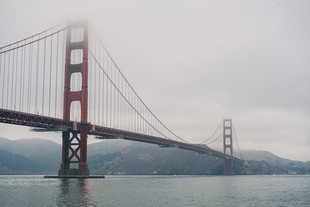 Golden Gate Bridge, USA