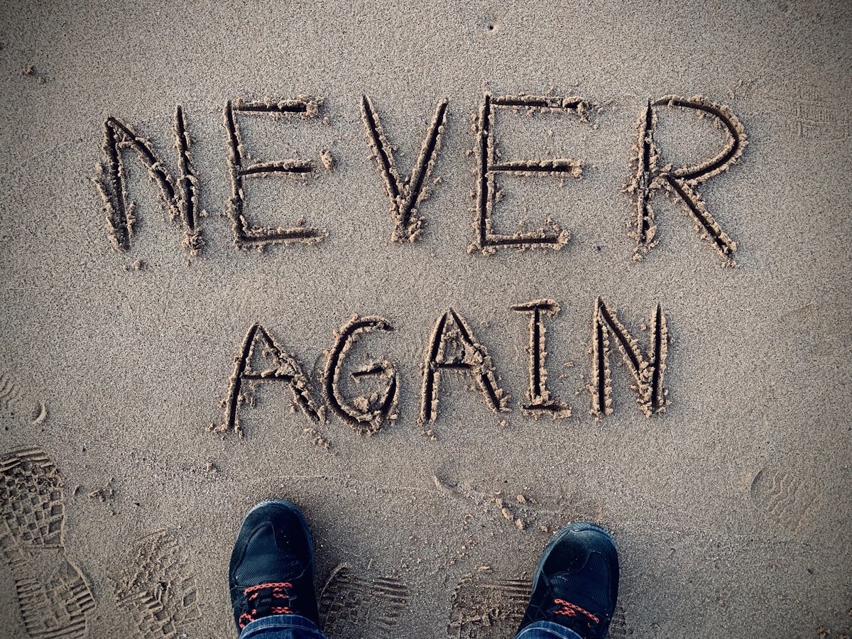 Zero Trust network architecture