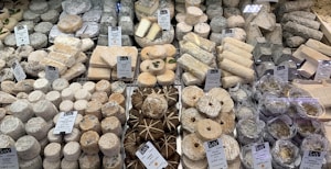 Queijo Jersey Artesanal