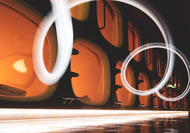 Capsule Hotel Guide: What to Expect at Japan's Iconic Lodging
