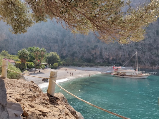 Kelebekler Vadisi things to do in Fethiye