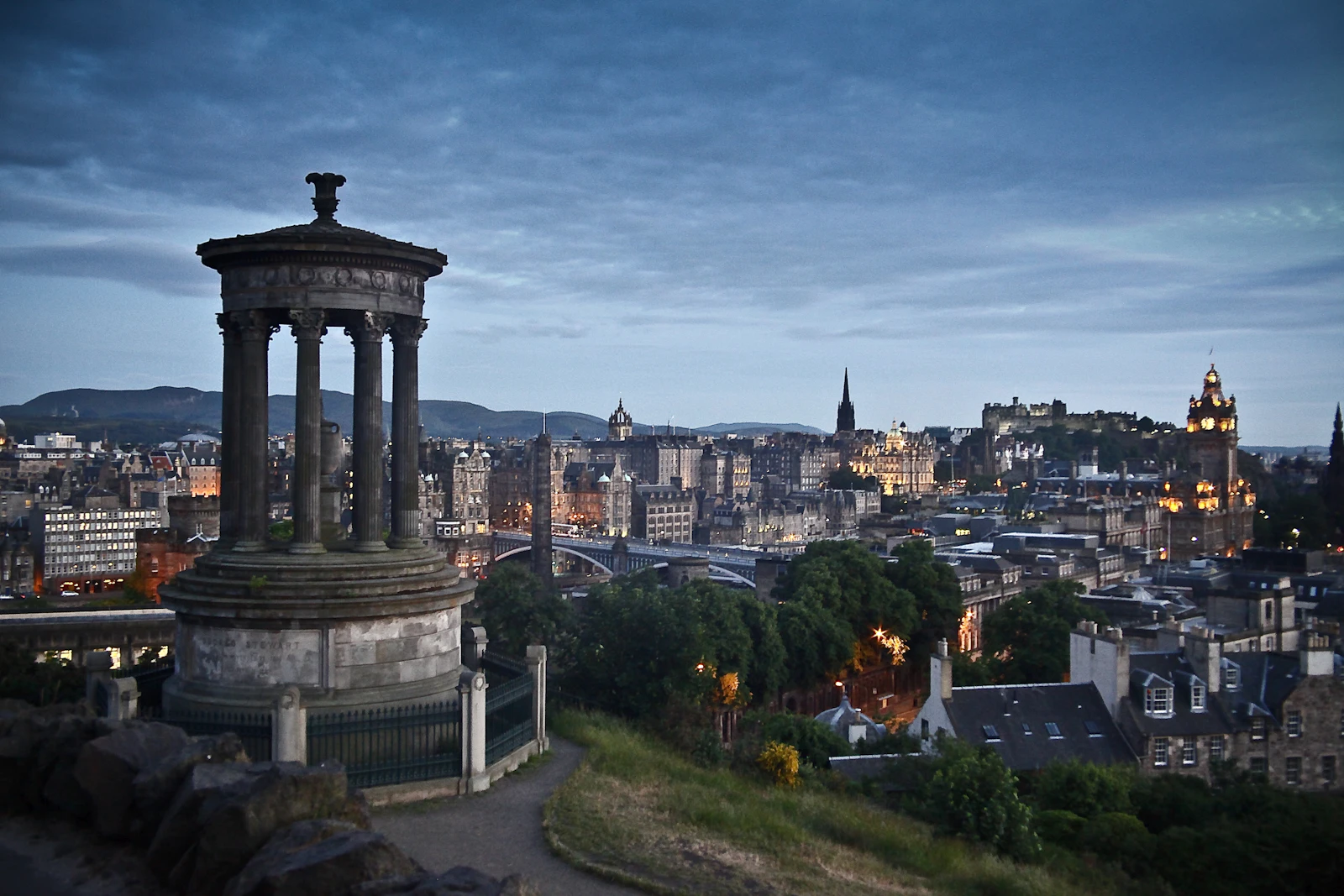 Edinburgh - 3
