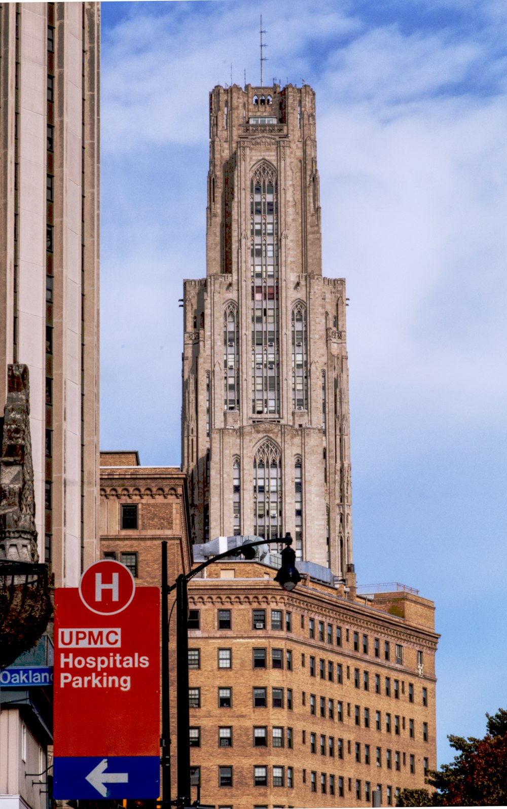 brown concrete building