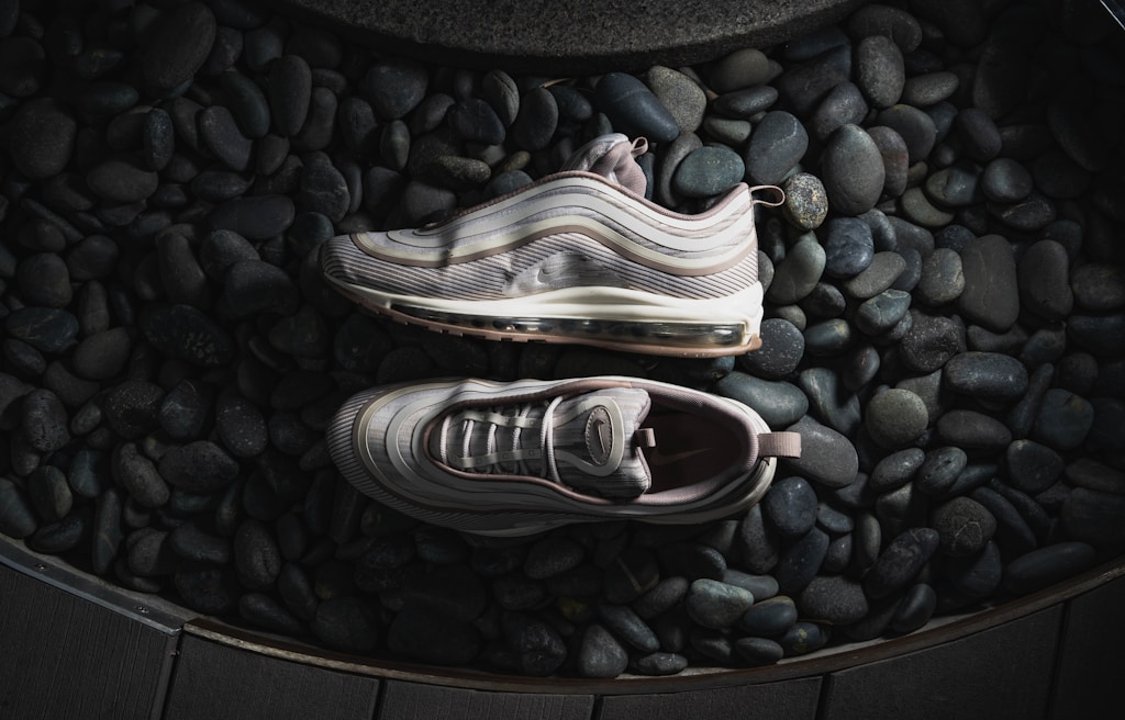 The Arlo Suede Sneaker
