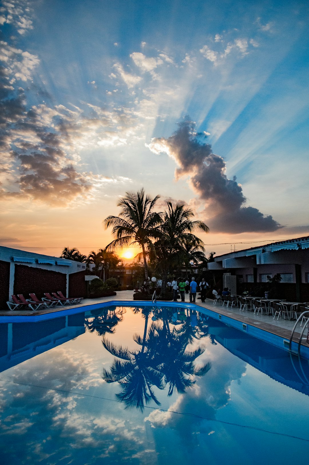 Resort photo spot Cienfuegos Cuba