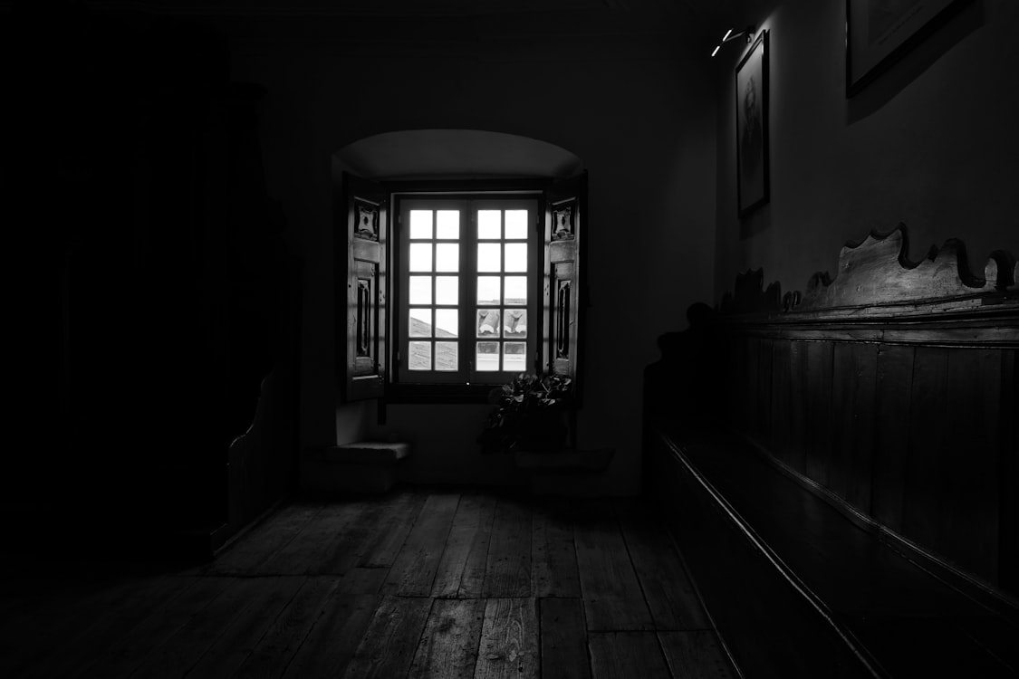 Loneliness That Has No Obvious Cause