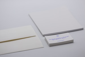 Özel Tasarım Damga