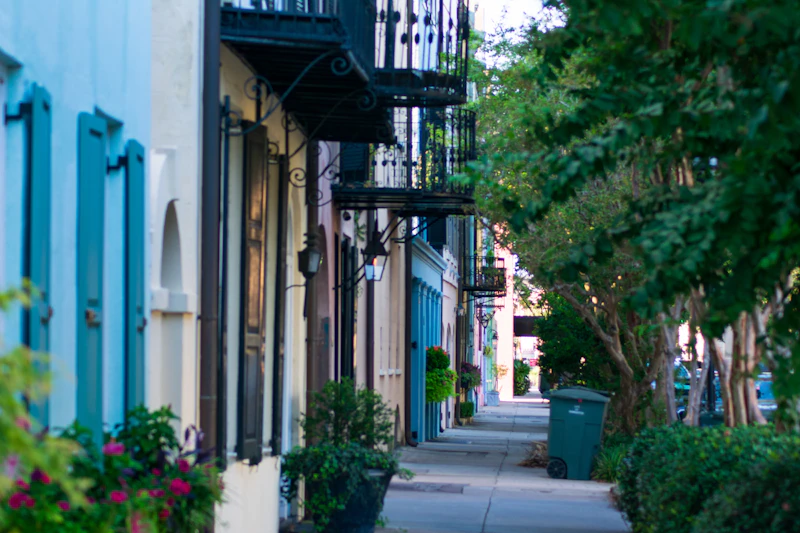 Best Late Night Coffee Places in Charleston Still Open After Dark