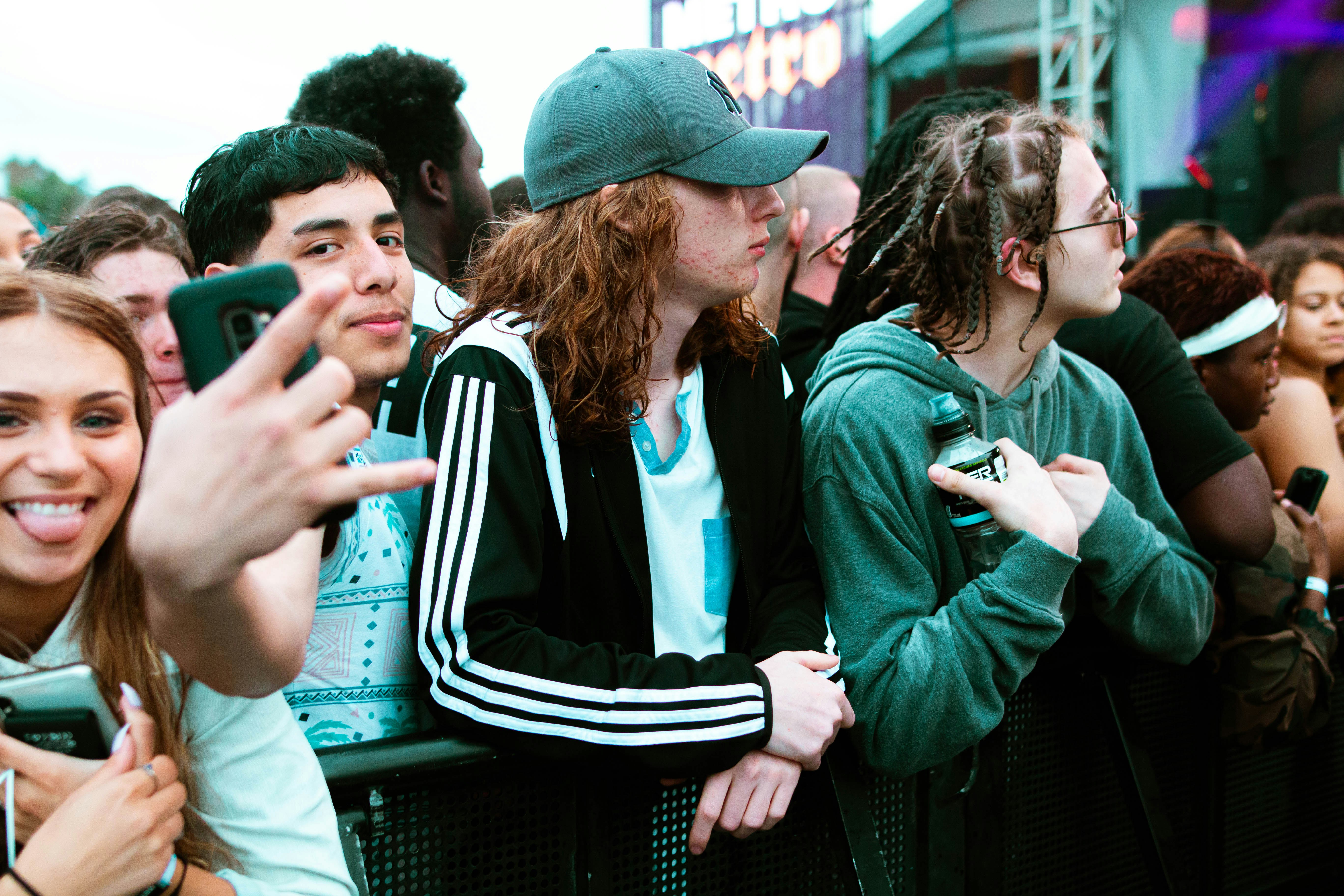 Photo by strvngefilmss