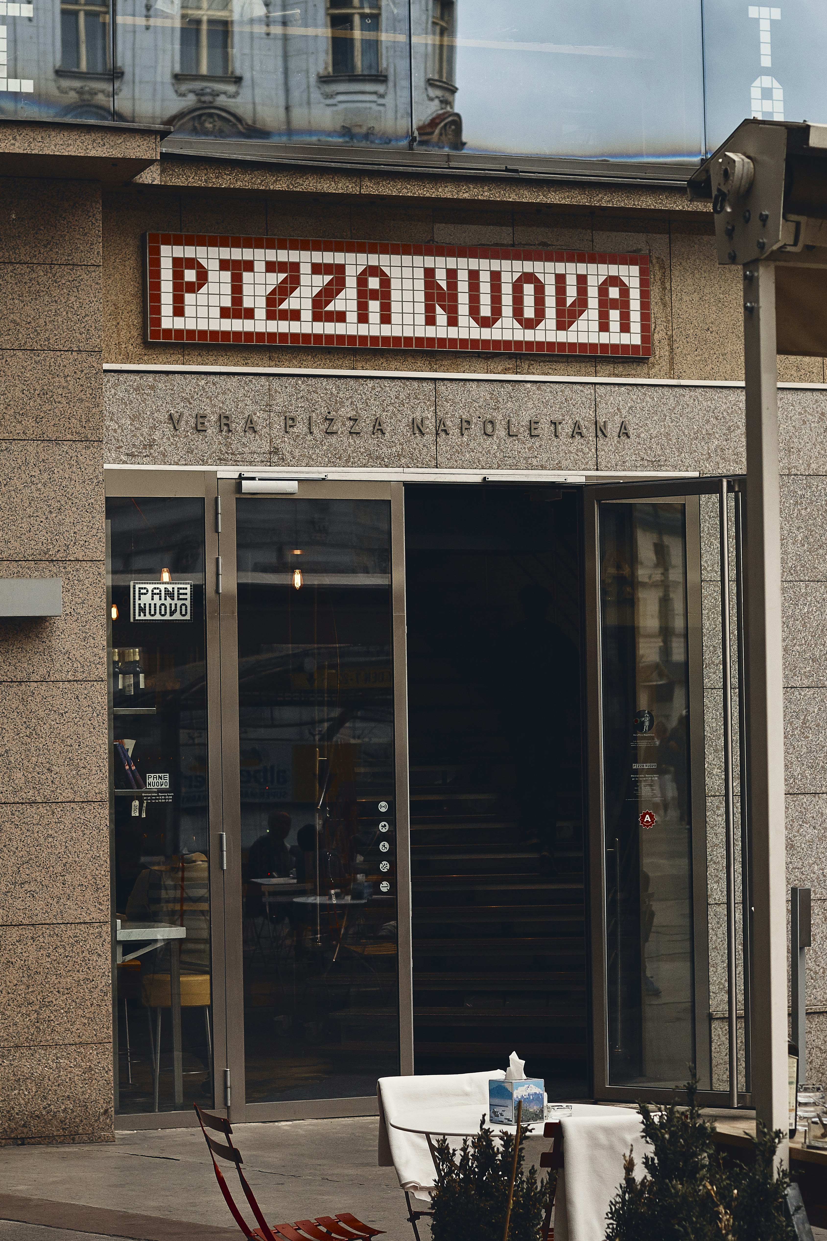 D'Caesaro Pizza & Italian Menu