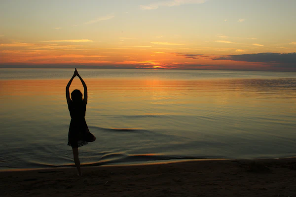 Kelas Meditation