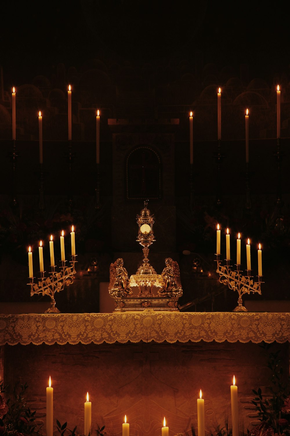 Eucharistic Adoration Pictures | Download Free Images on Unsplash