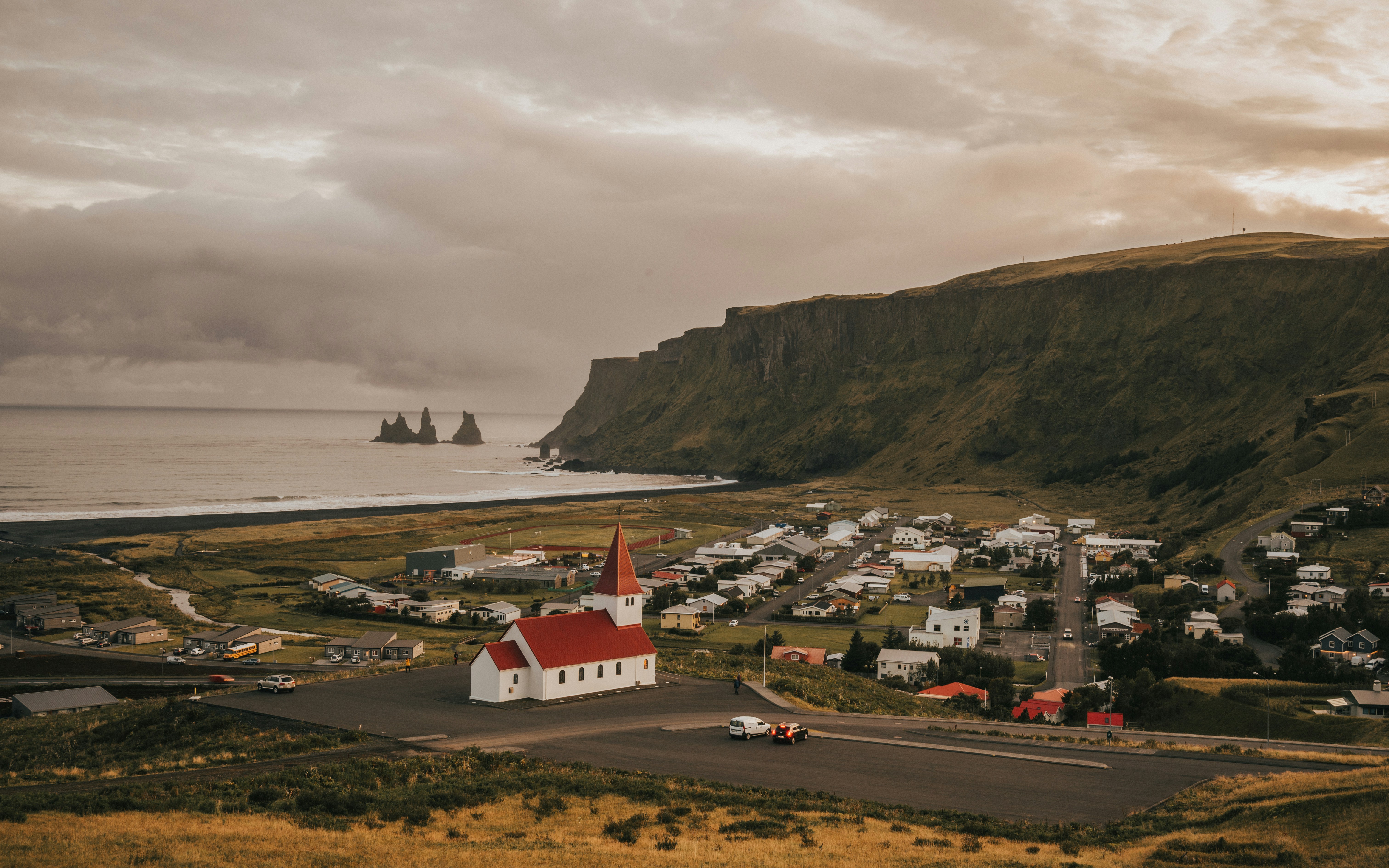 雷尼斯德兰格岩石