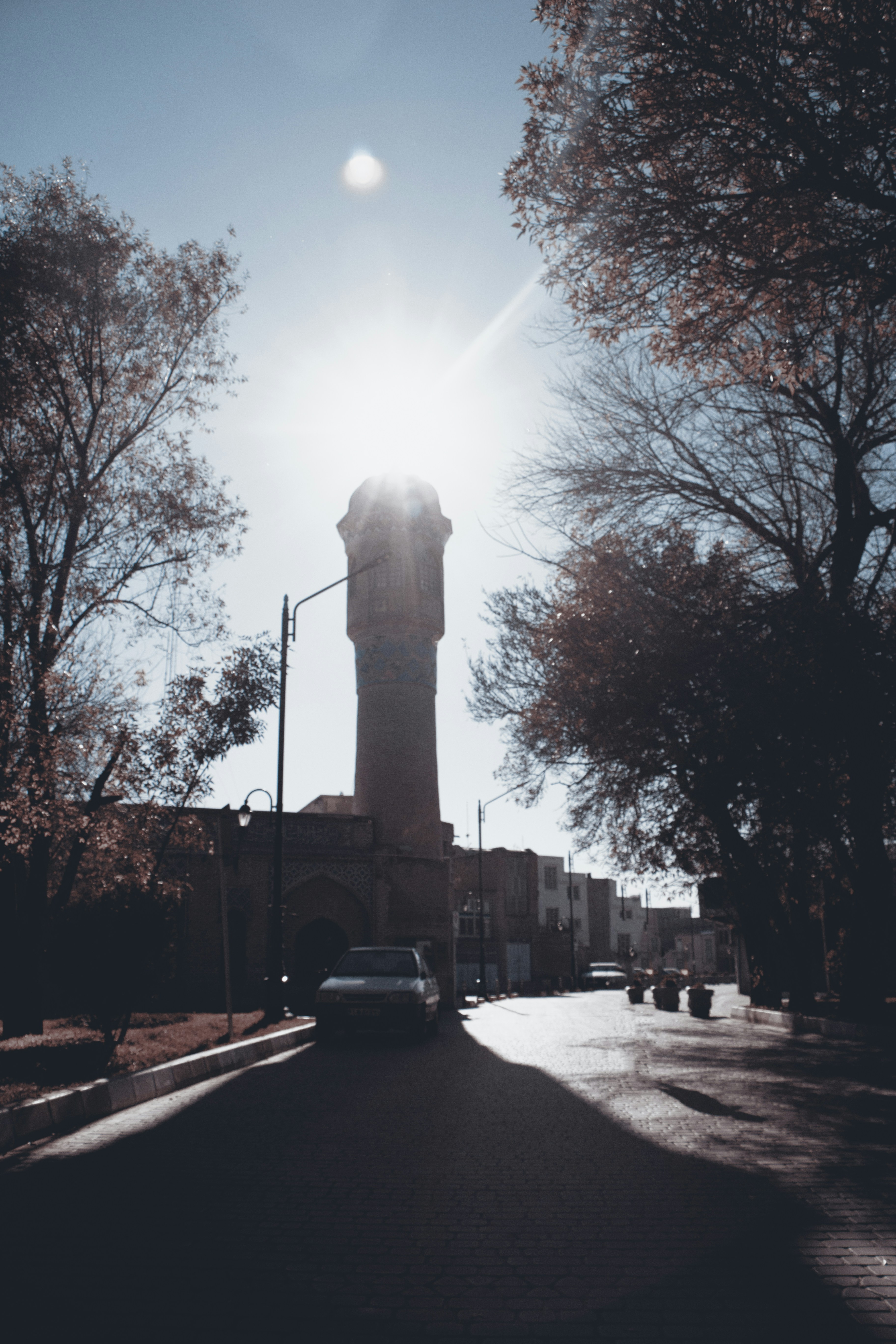Photo by rezairannejad