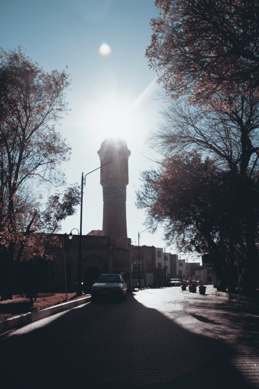 photo of Ardabil Landmark near Sabalan