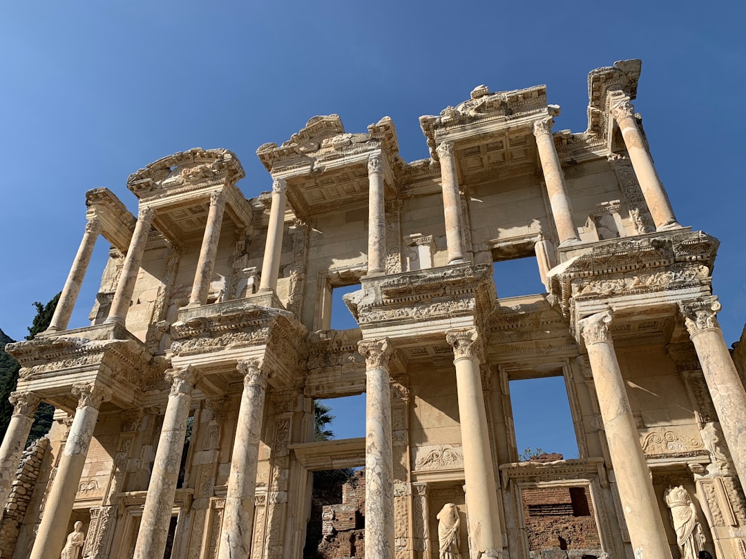 Travel Tips and Stories of Ephesus Archaeological Museum in Turkey