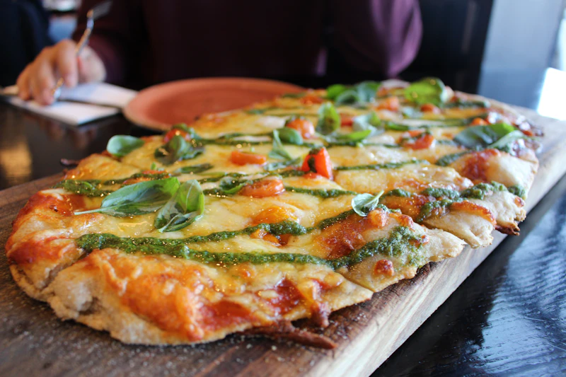 Where to Get Authentic Pizza in Auckland (No Tourist Traps)