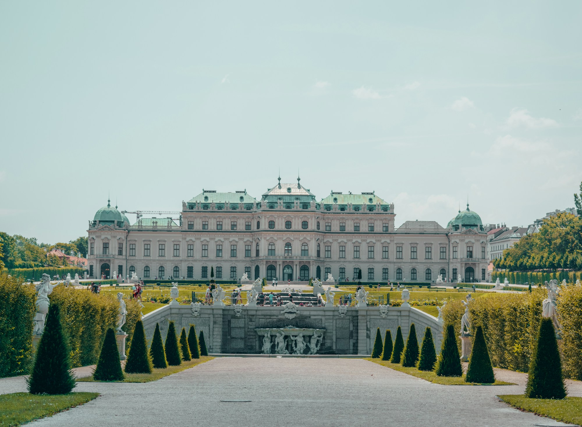 Discover Vienna: A Guide to Austria's Cultural Capital