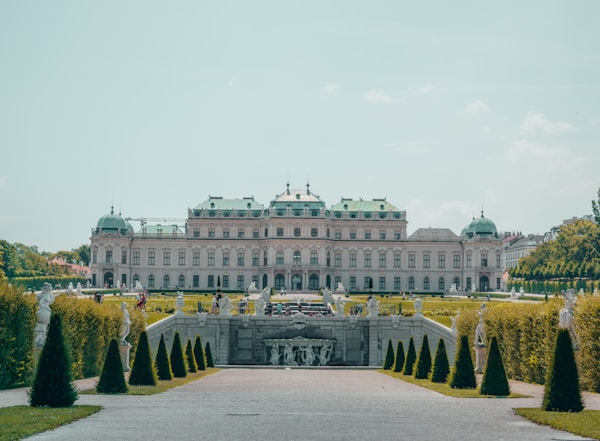 Discover Vienna: A Guide to Austria's Cultural Capital