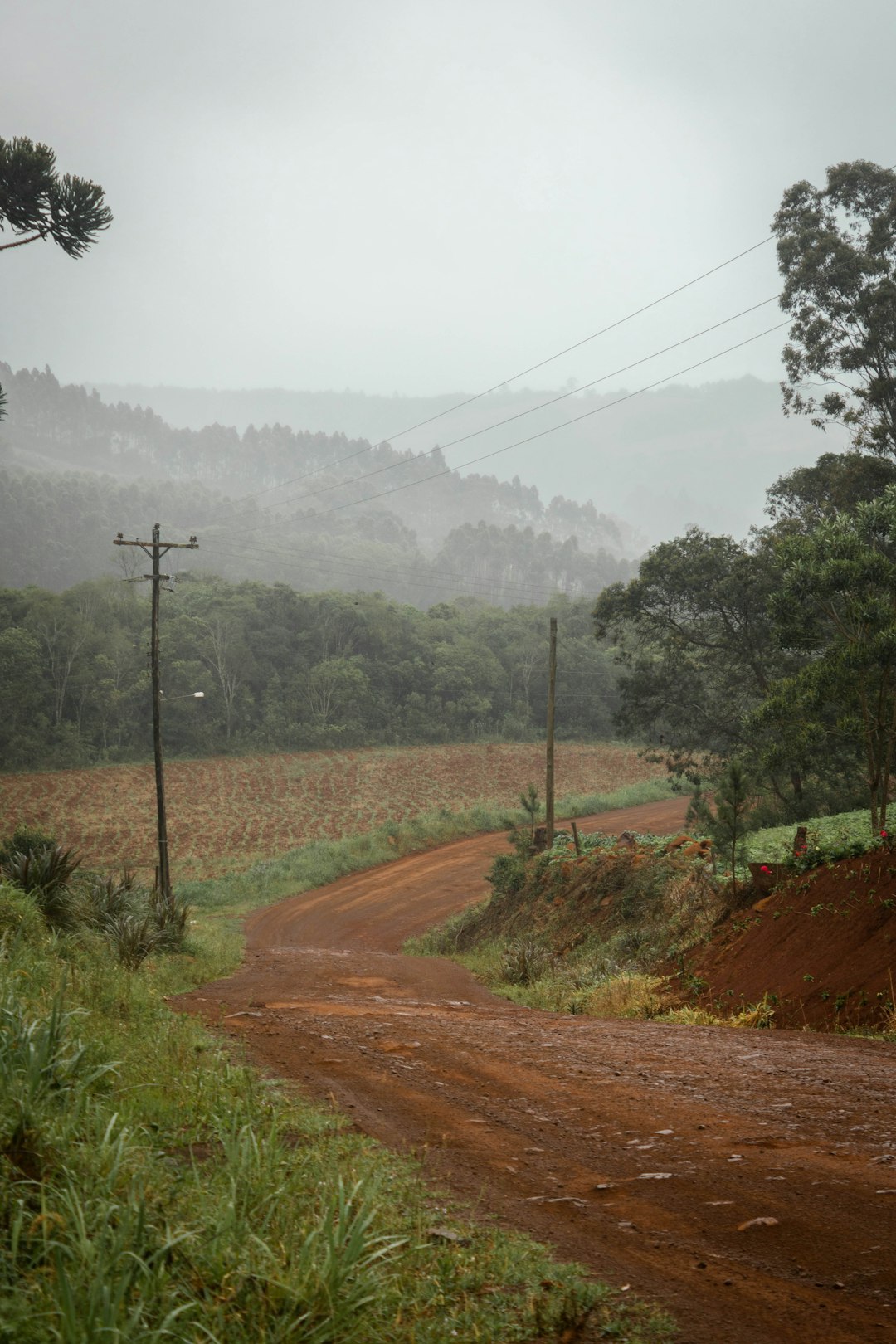 Hill station photo spot Osório Brasil