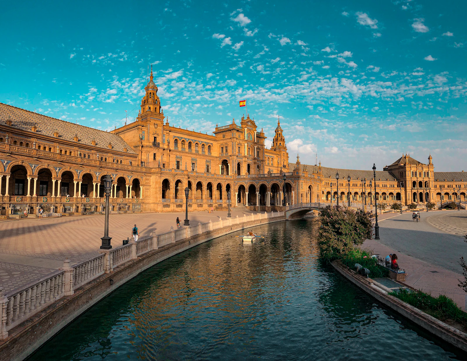 España