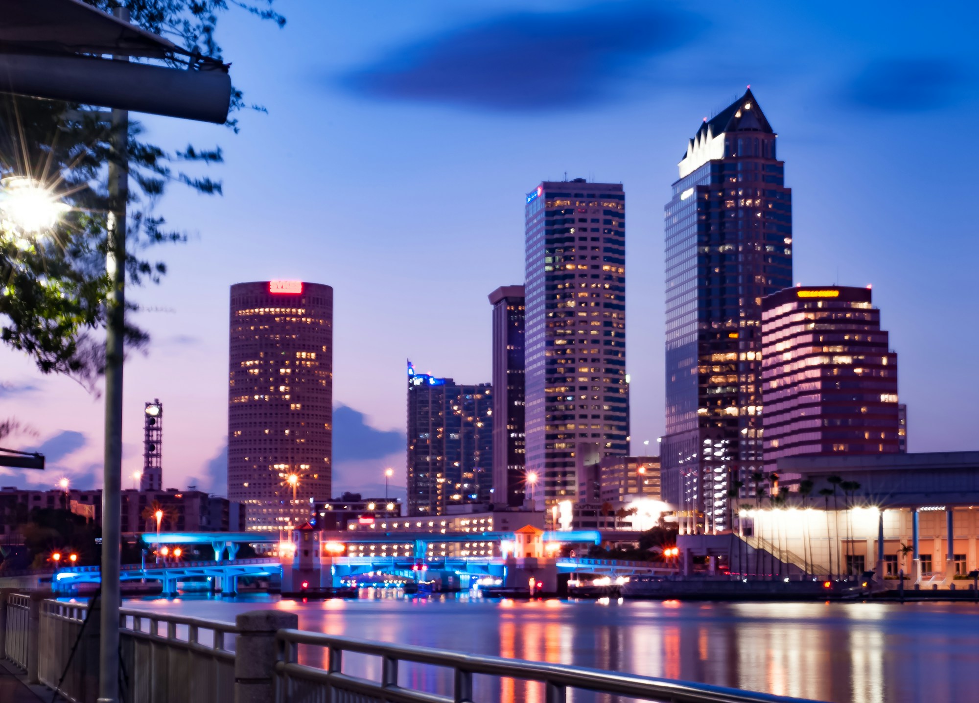 Discover Tampa: Local Culture and Traditions