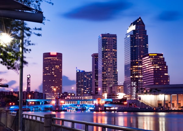 Discover Tampa: Local Culture and Traditions