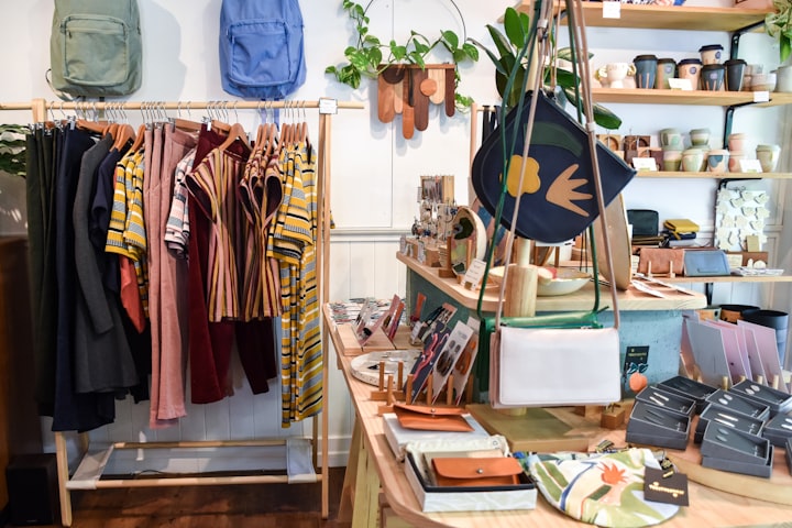 Sustainable Fashion: Ethical Choices for a Greener Wardrobe 