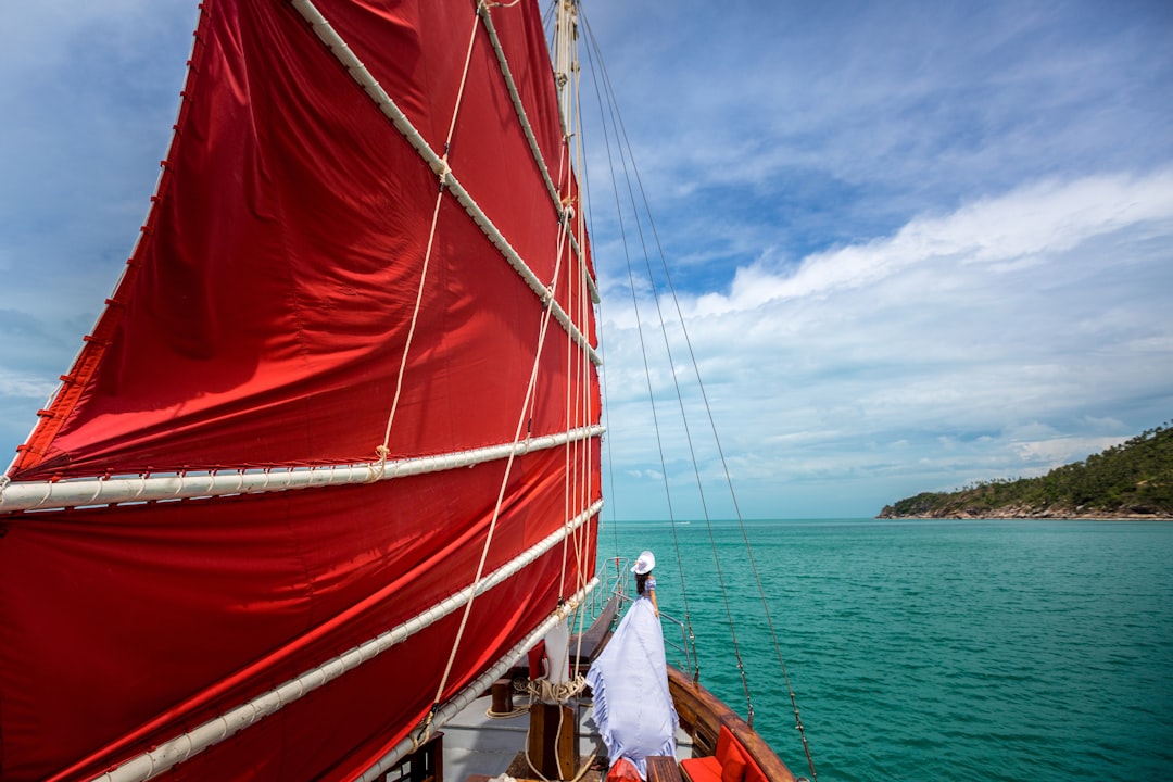 Sailing photo spot Koh Samui Ko Tao