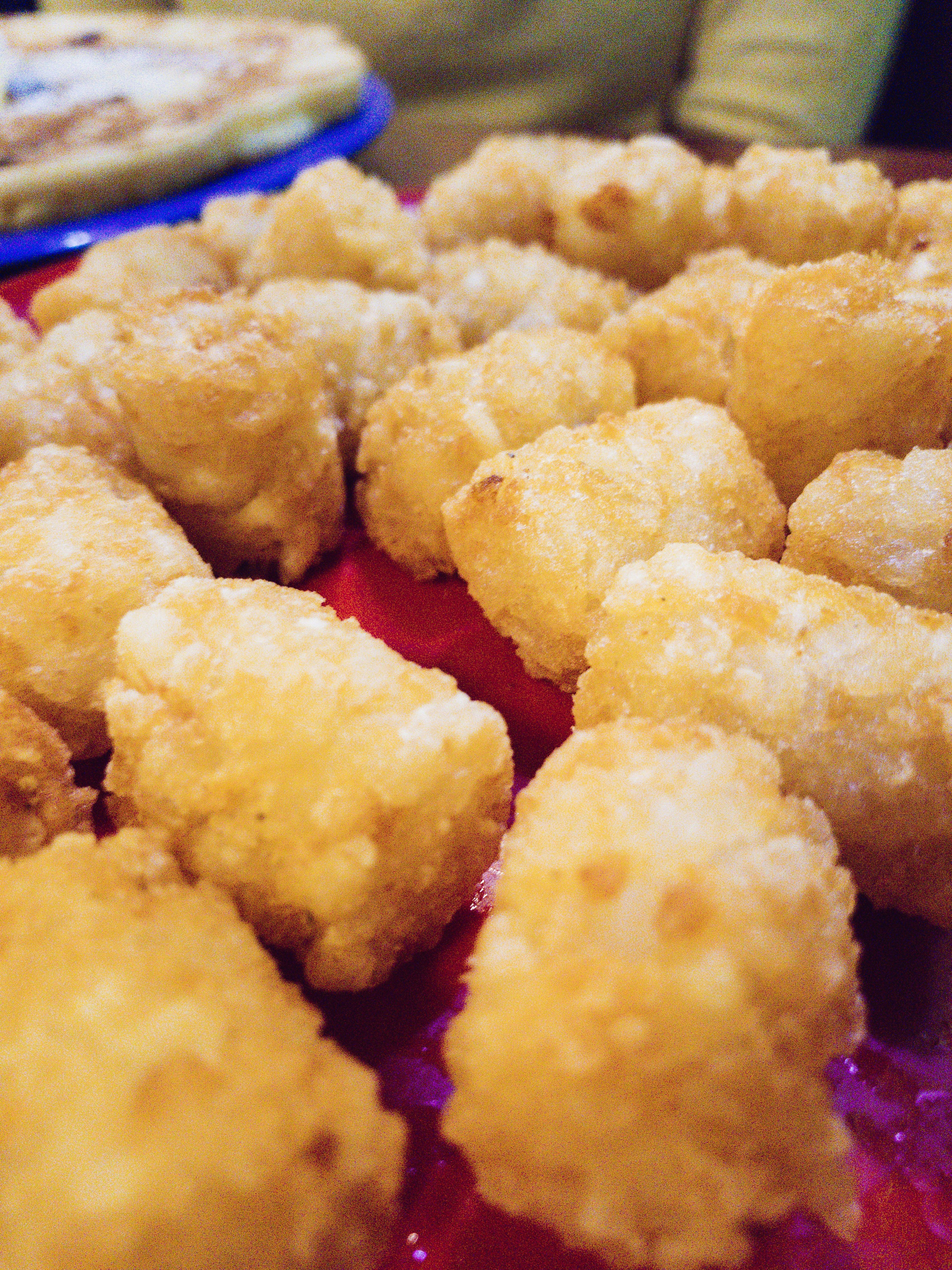 Are chicken nuggets healthy? musclefood