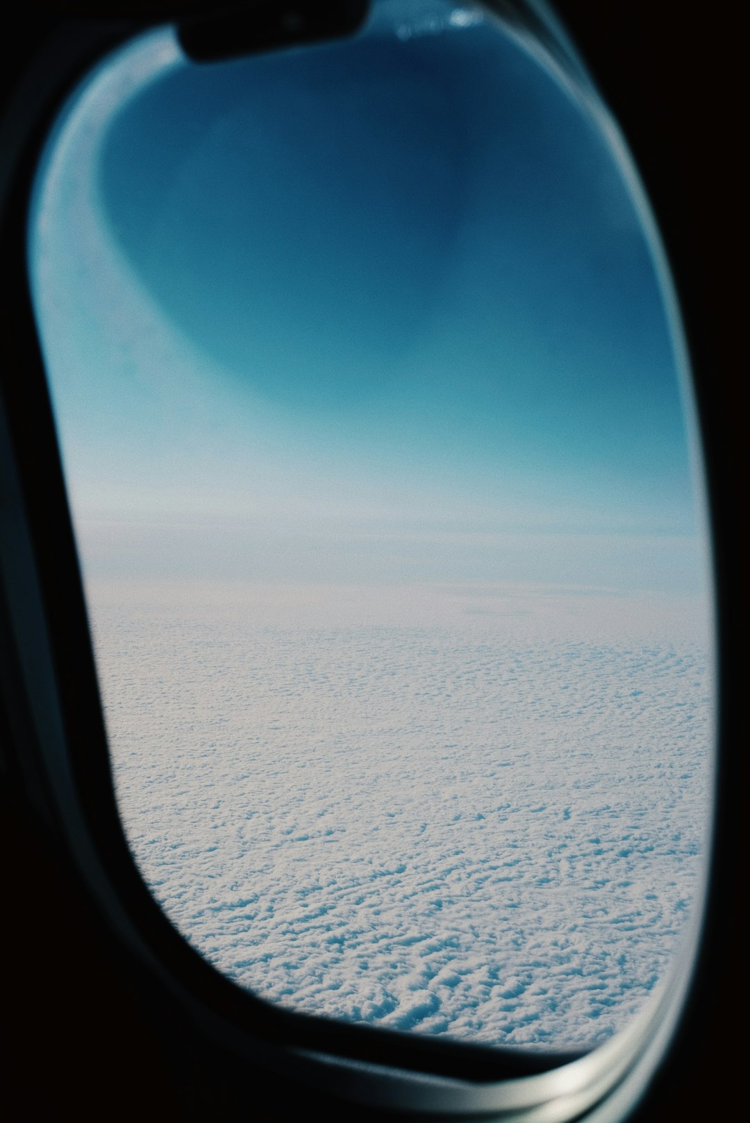 closeup photo of white clouds during daytime