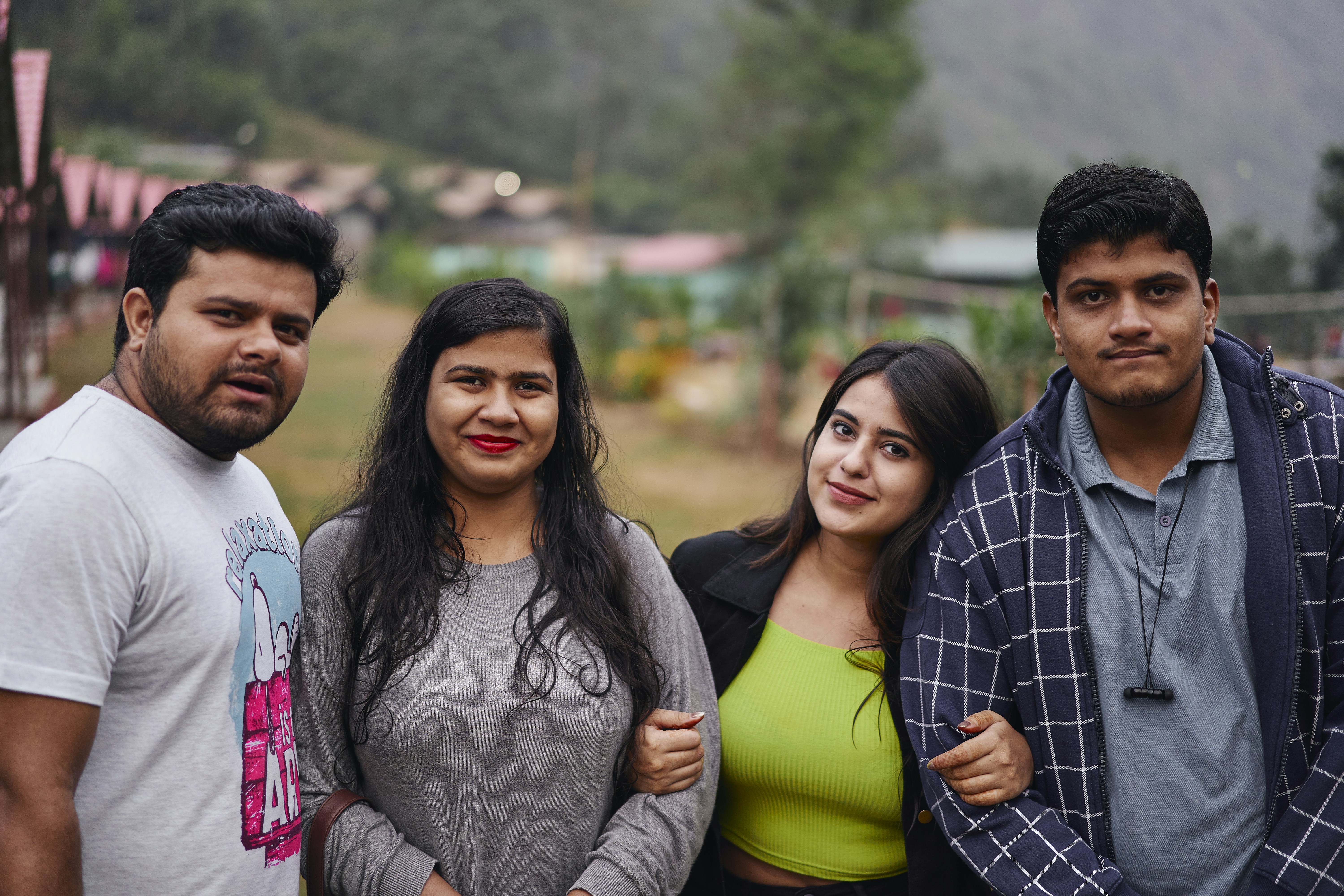 Photograph by Ashwini Chaudhary