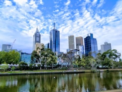 Melbourne, Australia