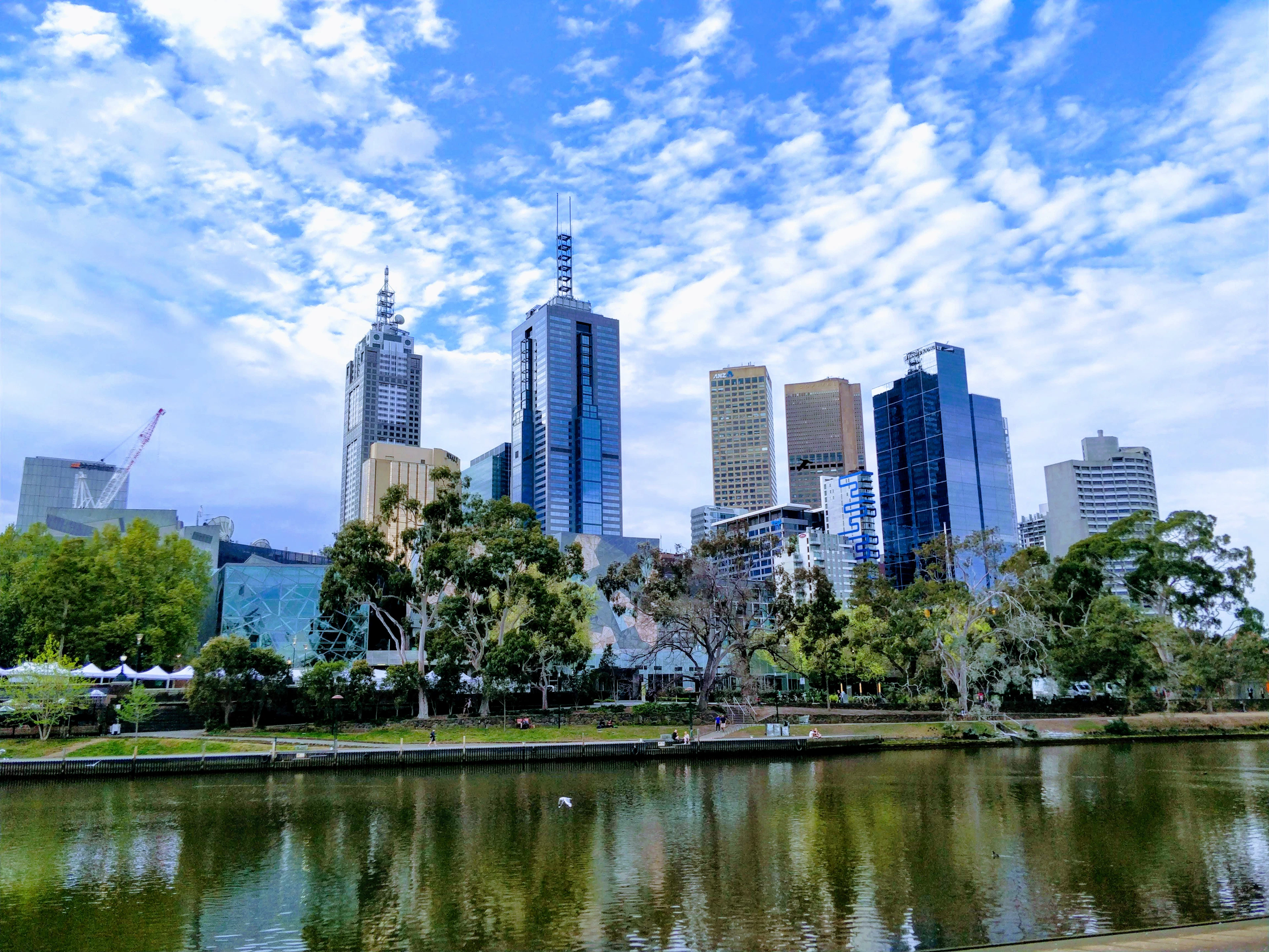 Melbourne