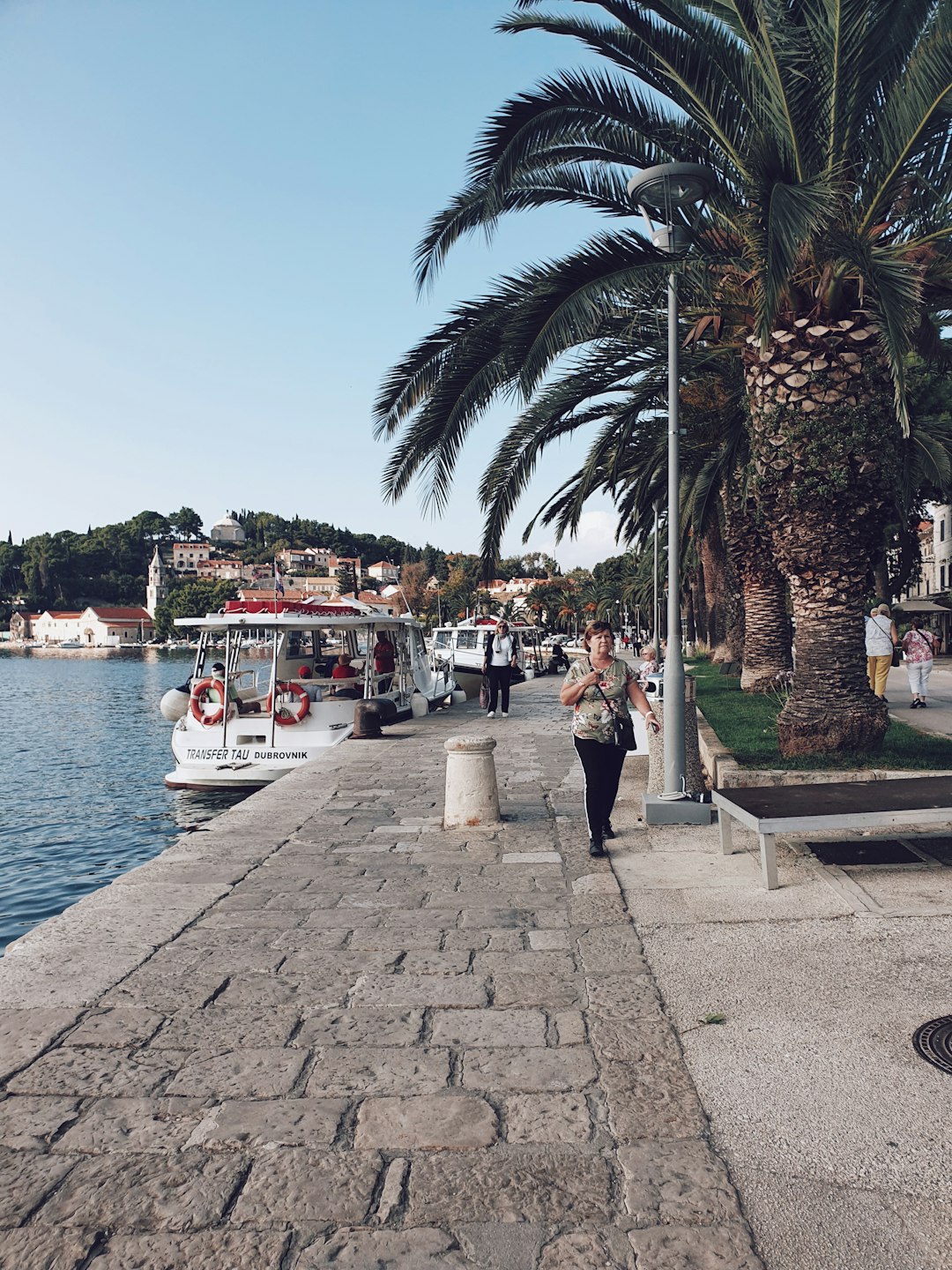 Town photo spot Cavtat Dubrovnik