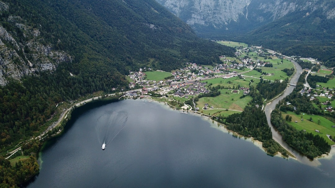 Watercourse photo spot Obertraun Hallstatt Austria