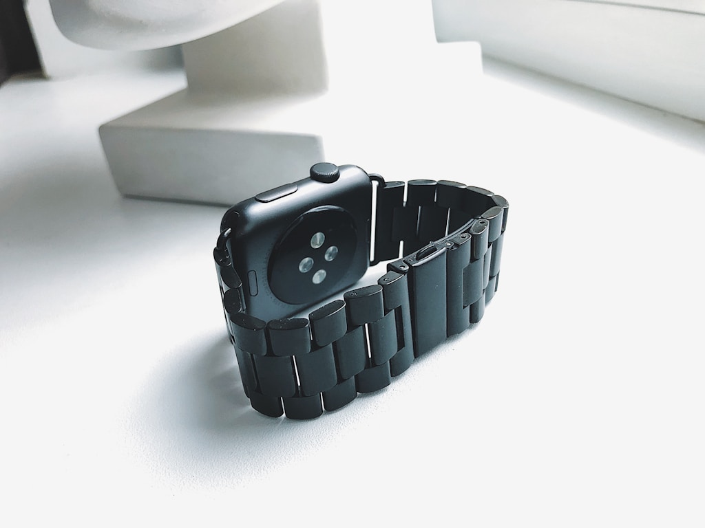 Apple Watch Series 9
