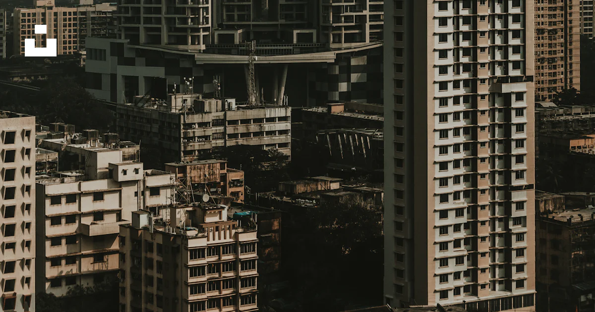 Grey High Rises Gray high-rise buildings during daytime photo – Free Grey Image on Unsplash