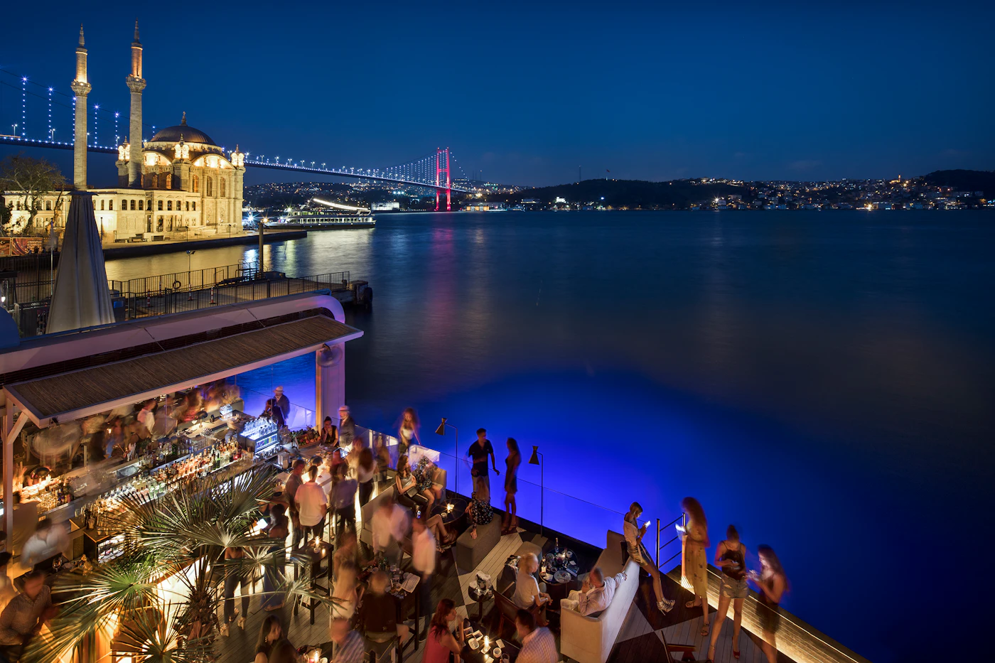 Istanbul