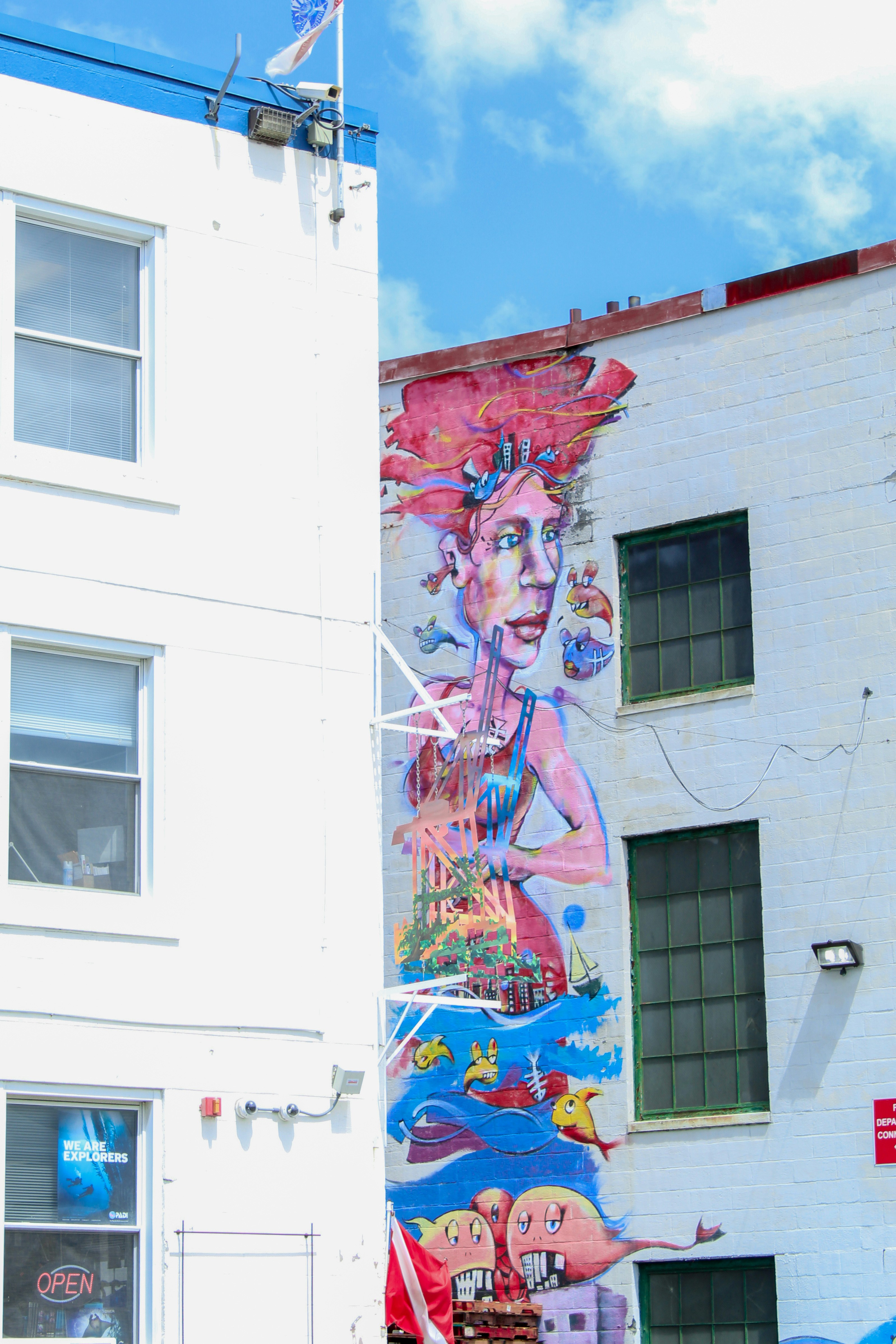 Photo by mcambriello