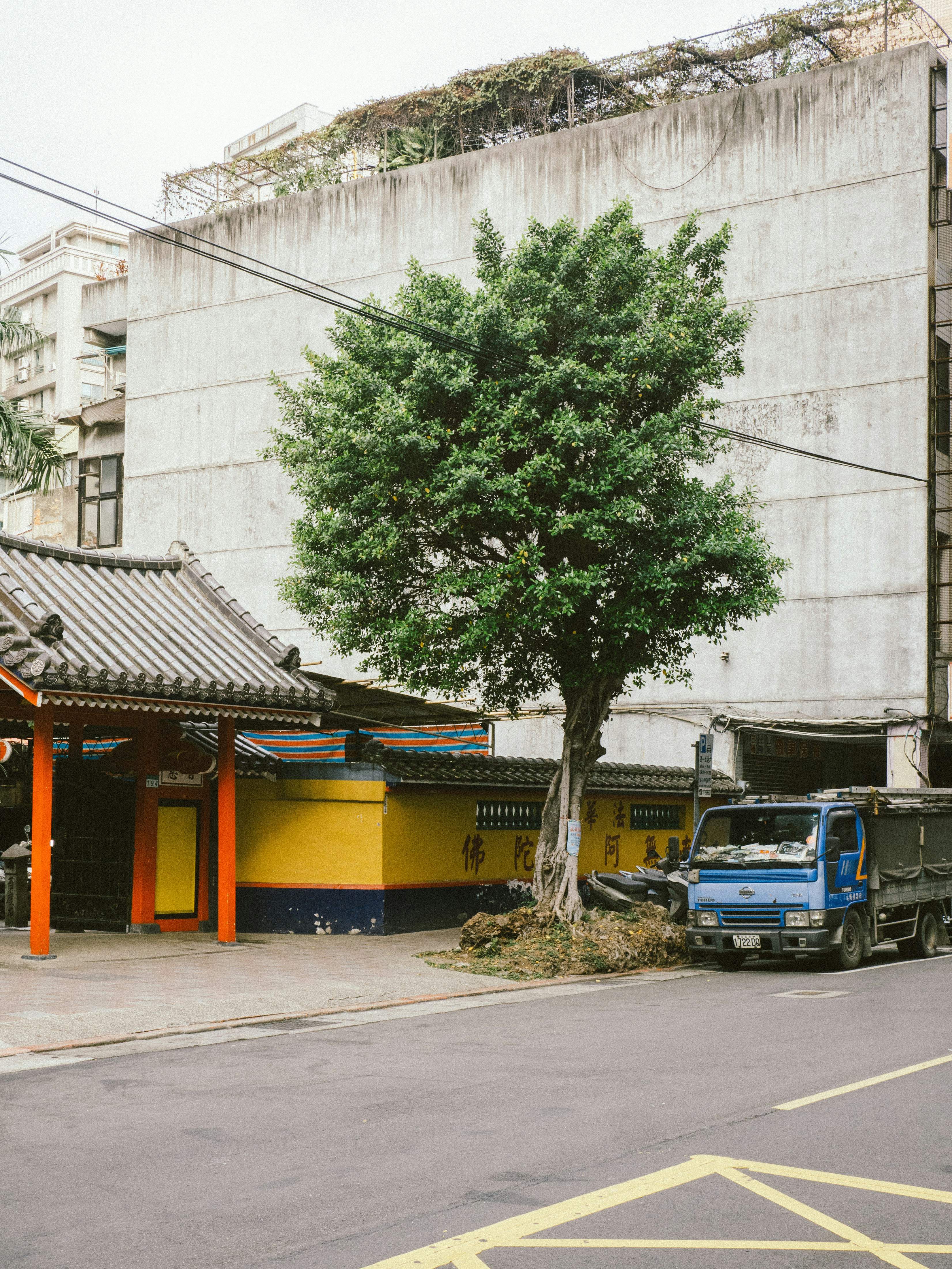 Taipei – Day Trips & Surroundings