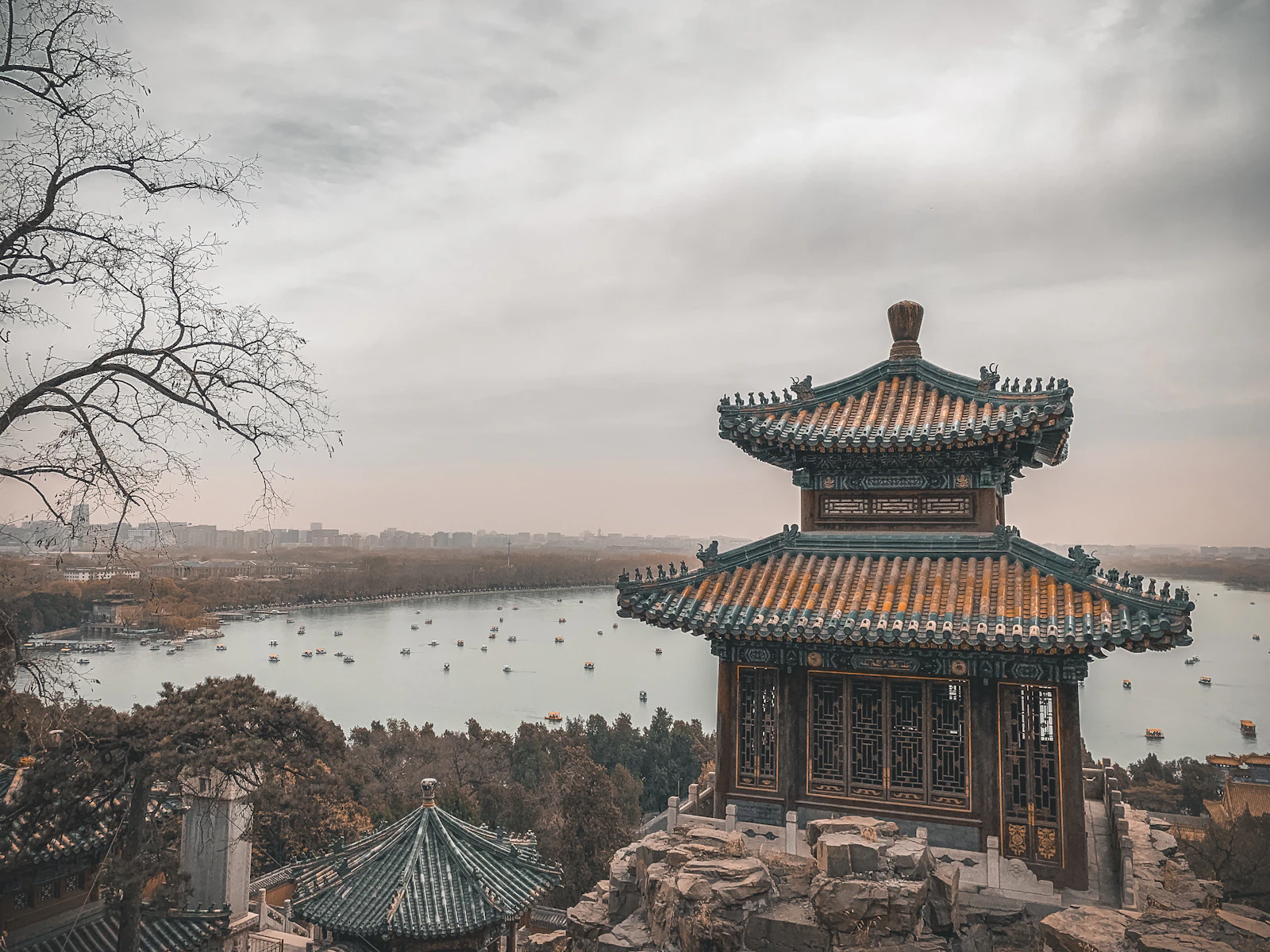 The Ritz-Carlton, Xi'an