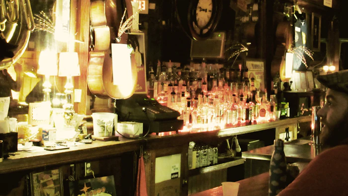 Wine Bars