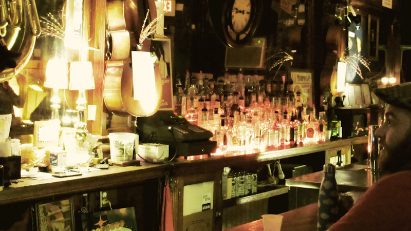 Best Wine Bars in Philadelphia for an Unhurried Evening Glass