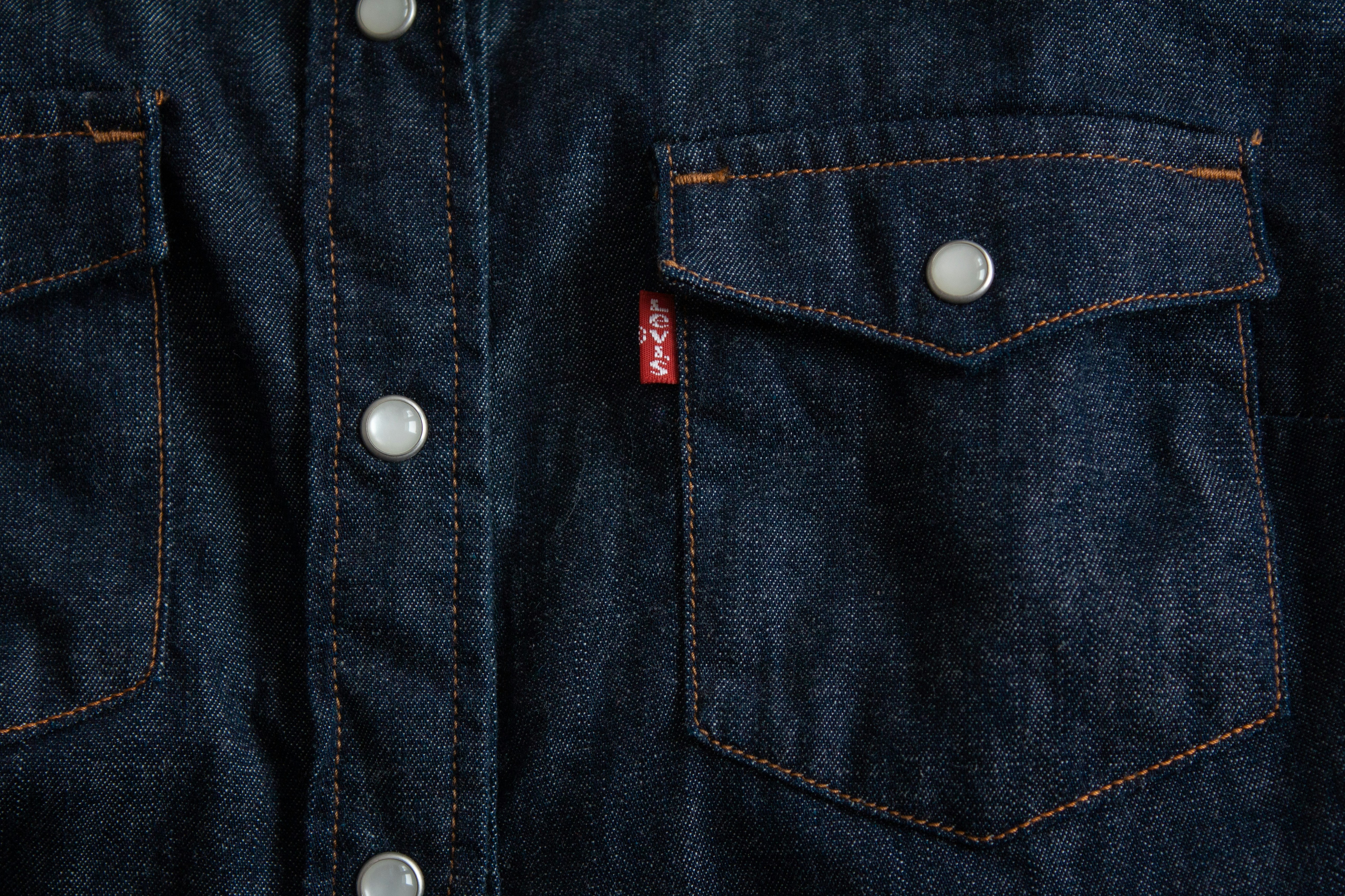 Denim Trends That Are Back: A Look at the Revival of Classic Styles