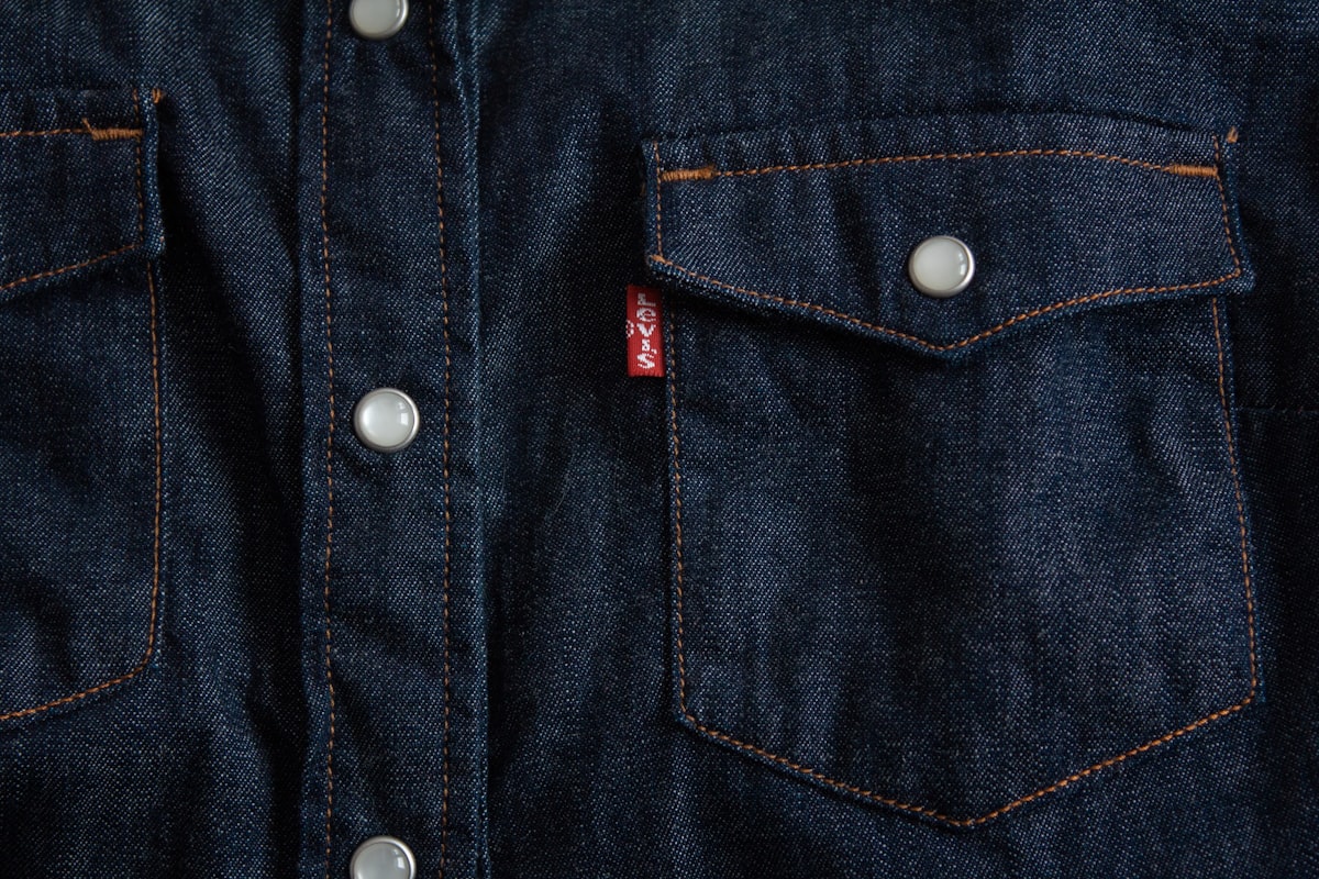 Levi's plan to use AI-generated models sparks outrage