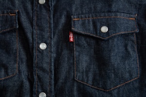 Stylish Denim & Cotton Jeans