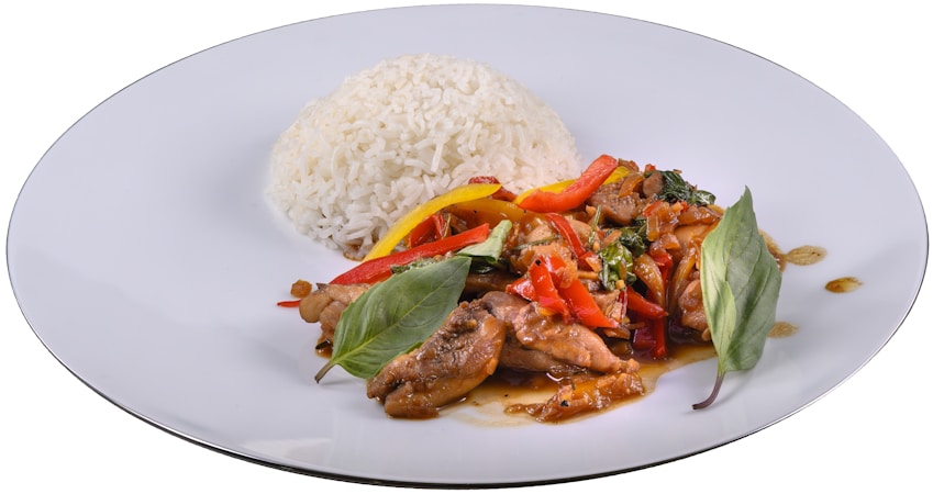 Exploring Flavor Traditions: Creative Fusion Recipes